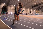 Women’s Track  Women’s Track & Field compete in a virtual meet. : Women’s Track
